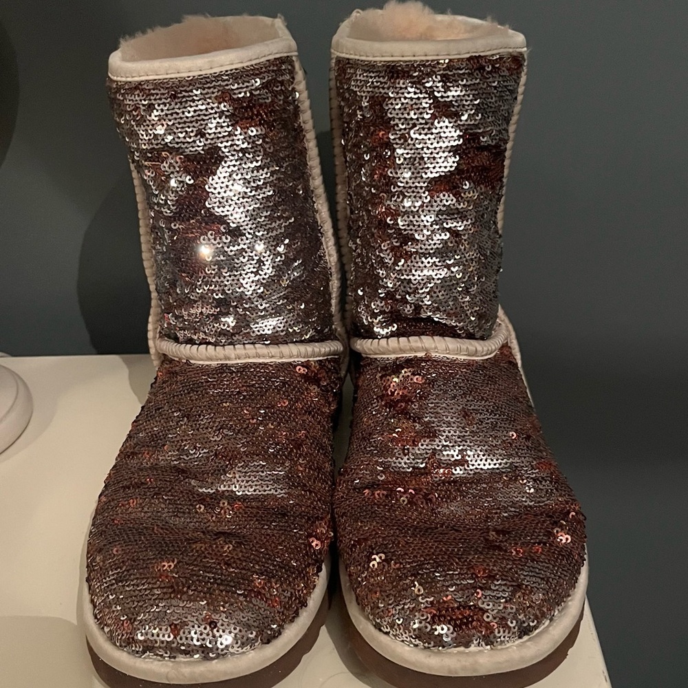 UGG boots